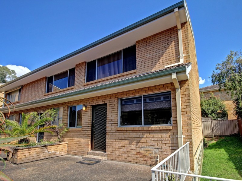 18/13-17 Moani Avenue, Gymea NSW 2227