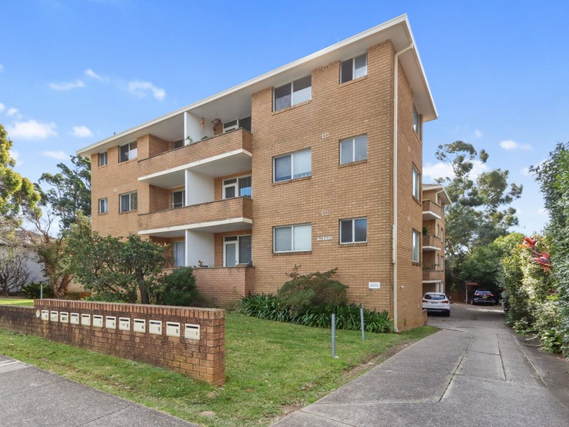9/711-713 Kingsway, Gymea NSW 2227