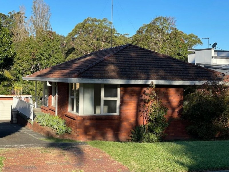 12 Nulgarra Avenue, Gymea Bay NSW 2227