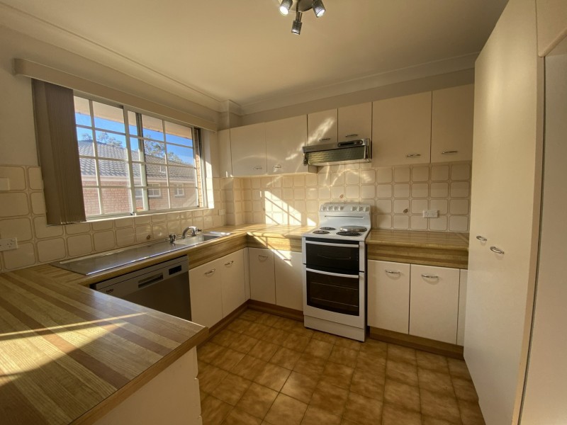 11/1-3 Chapman Street, Gymea NSW 2227