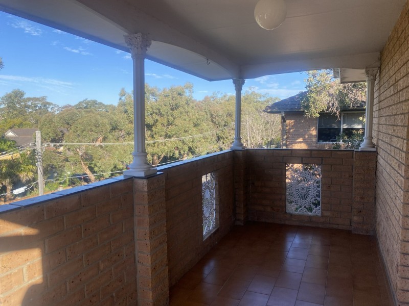 11/1-3 Chapman Street, Gymea NSW 2227