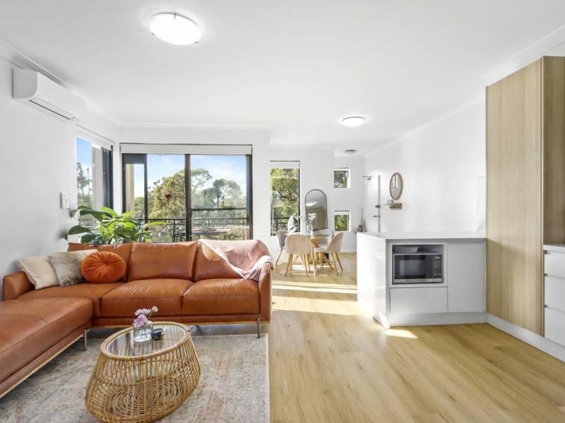 36/15-23 Premier Street, Gymea NSW 2227