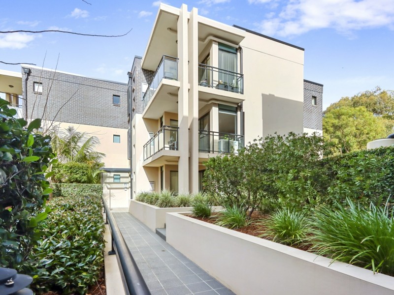 36/15-23 Premier Street, Gymea NSW 2227