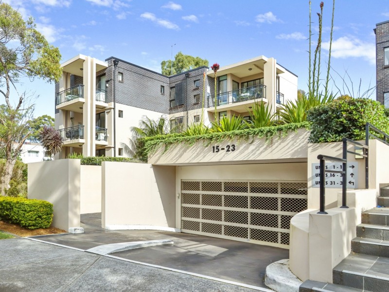 36/15-23 Premier Street, Gymea NSW 2227