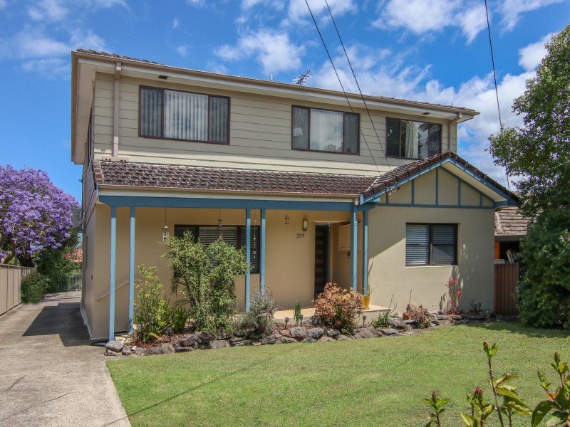 1/354 President Avenue, Gymea NSW 2227