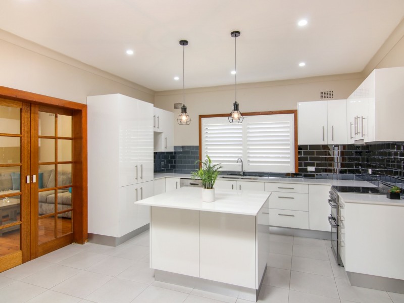 1/354 President Avenue, Gymea NSW 2227