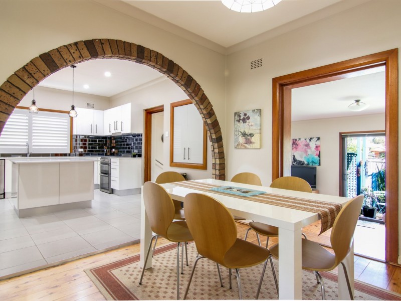 1/354 President Avenue, Gymea NSW 2227