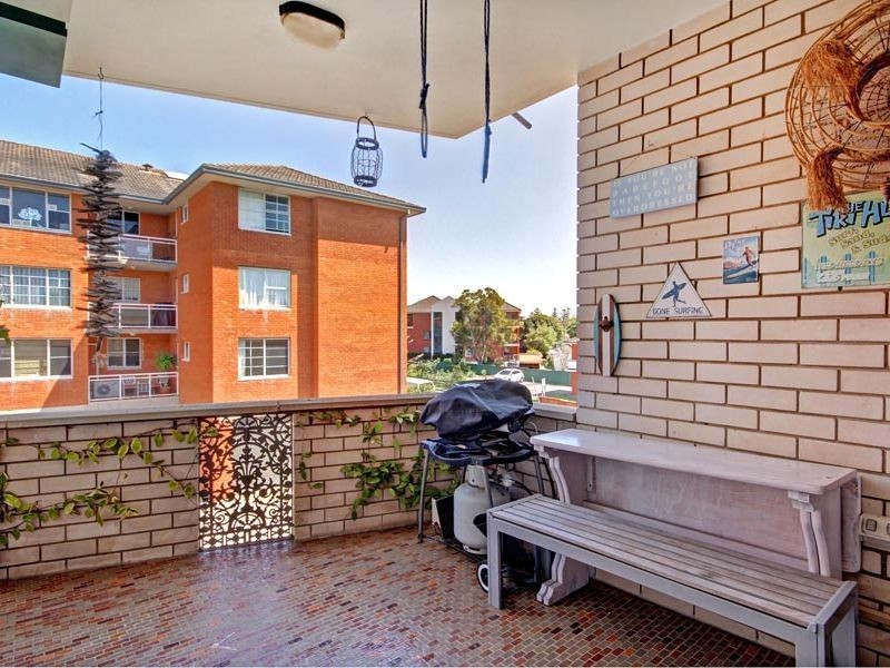 8/6-8 Elizabeth Place, Cronulla NSW 2230