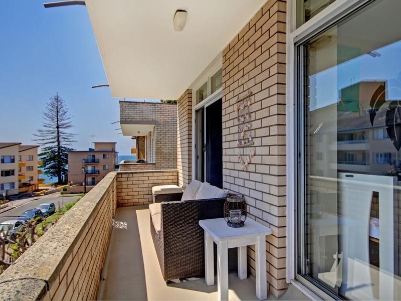 8/6-8 Elizabeth Place, Cronulla NSW 2230