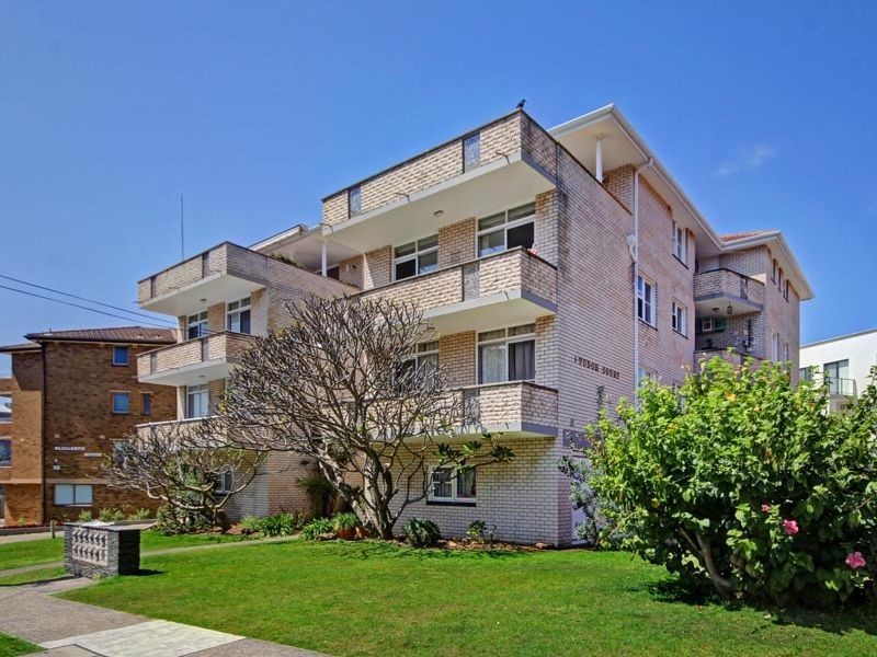 8/6-8 Elizabeth Place, Cronulla NSW 2230