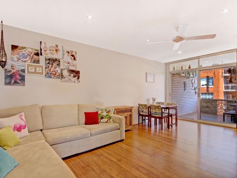 8/6-8 Elizabeth Place, Cronulla NSW 2230