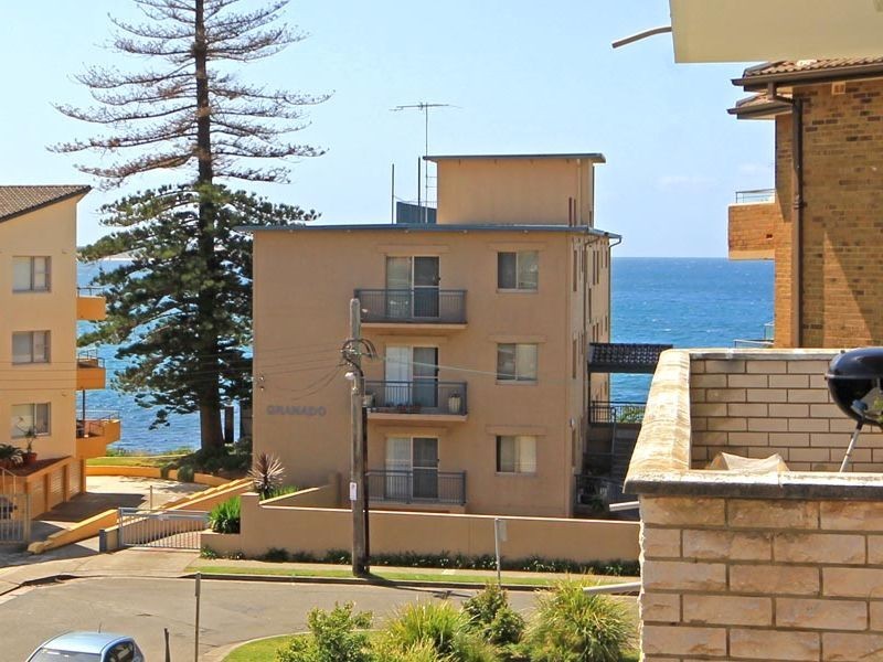8/6-8 Elizabeth Place, Cronulla NSW 2230