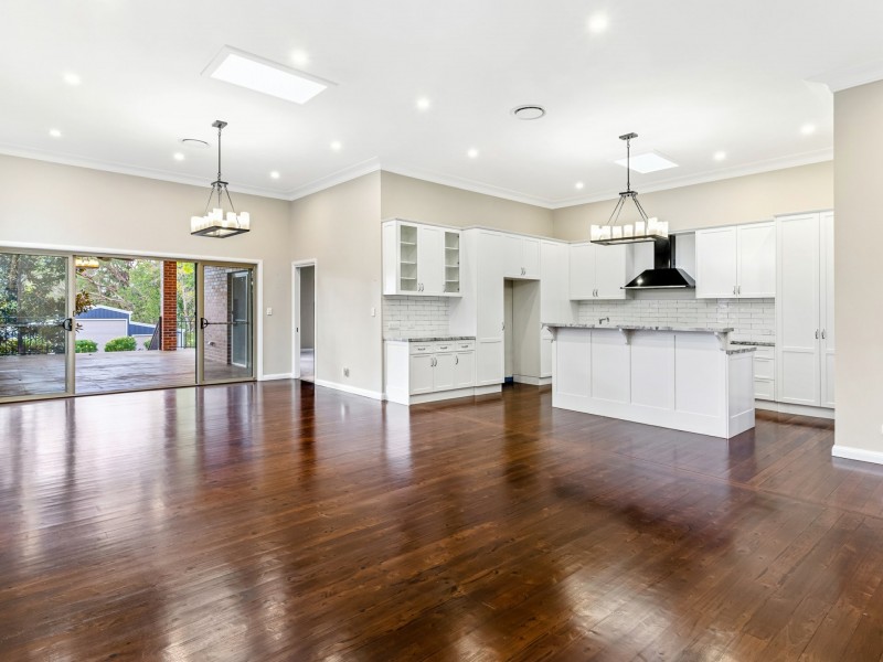 20 Bunarba Road, Gymea Bay NSW 2227