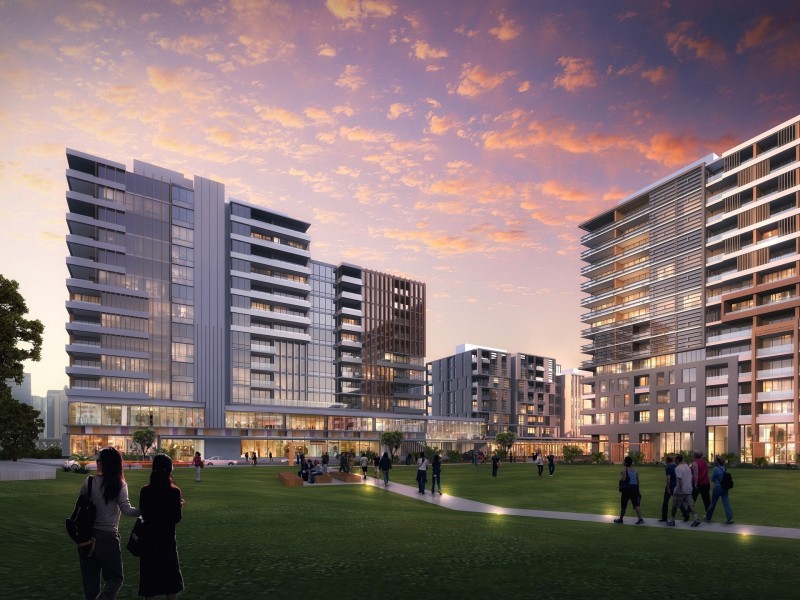 566-594 Princes Highway, Kirrawee NSW 2232