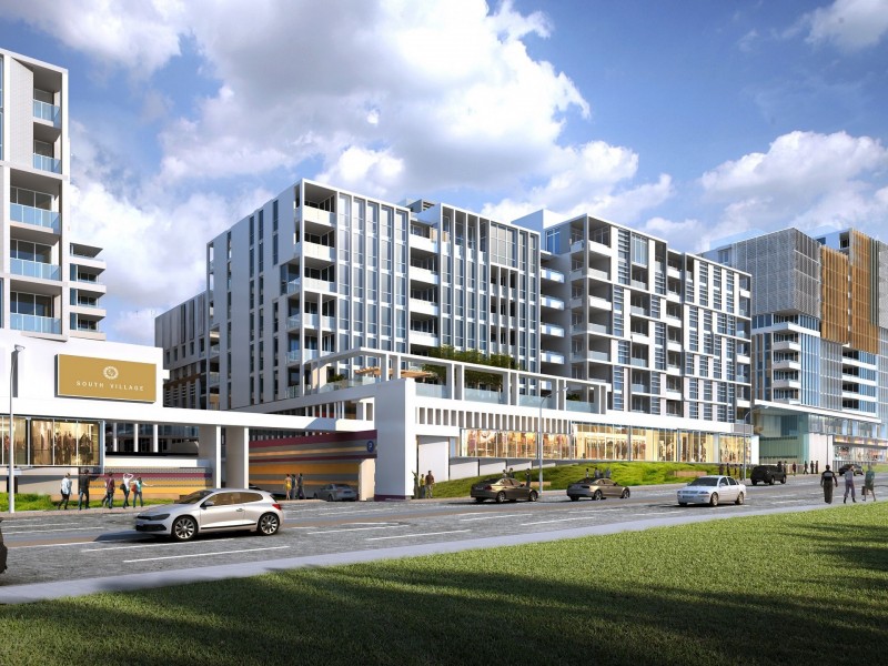 566-594 Princes Highway, Kirrawee NSW 2232