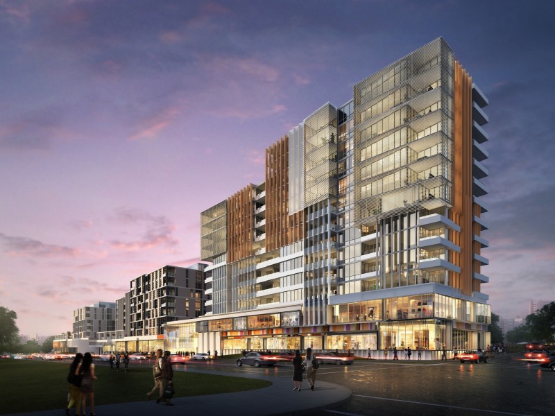 566-594 Princes Highway, Kirrawee NSW 2232