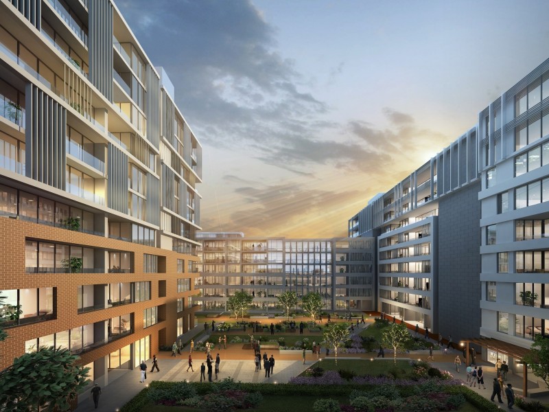 566-594 Princes Highway, Kirrawee NSW 2232