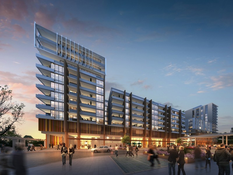 566-594 Princes Highway, Kirrawee NSW 2232