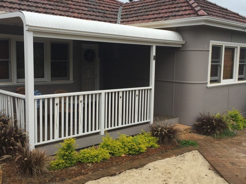 8 Pines Parade, Gymea NSW 2227