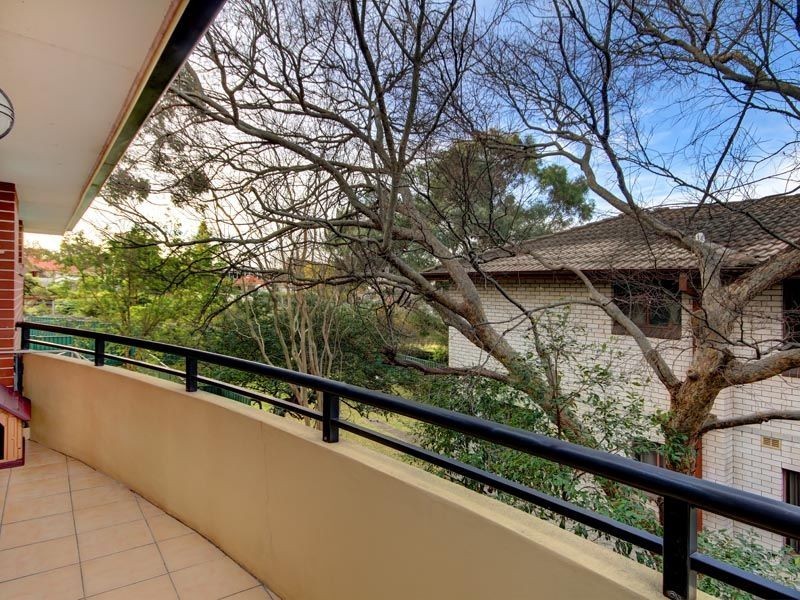 8/31-33 Knox Street, Belmore NSW 2192