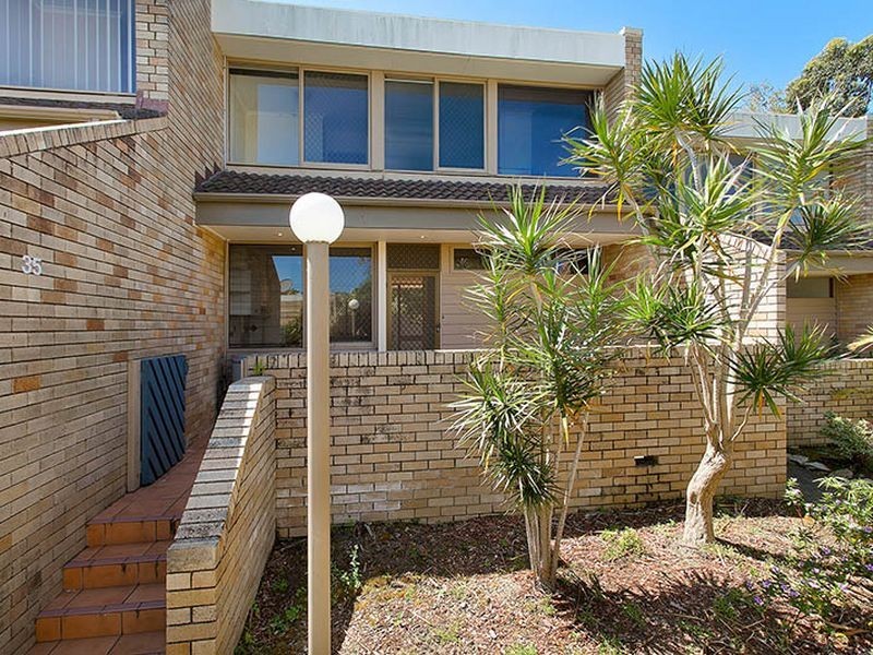 35/1 Koorooma Place, Sylvania NSW 2224