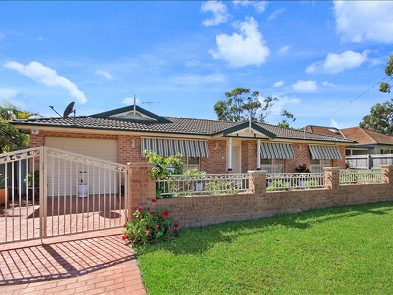 94A Manchester Road, Gymea NSW 2227