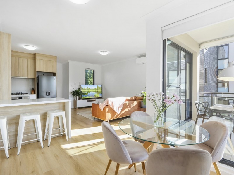 36/15-23 Premier Street, Gymea NSW 2227