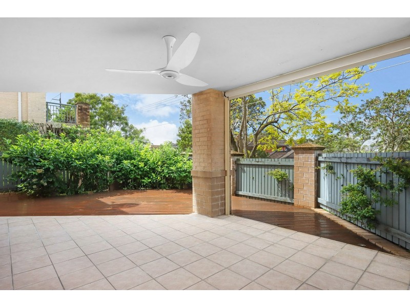 10/31-33 Hotham Road, Gymea NSW 2227