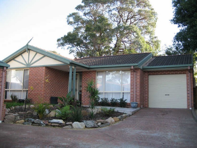 21A Milburn Road, Gymea NSW 2227