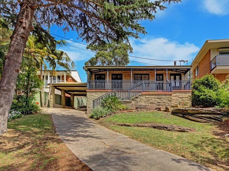12 Vernon Ave, Gymea Bay NSW 2227