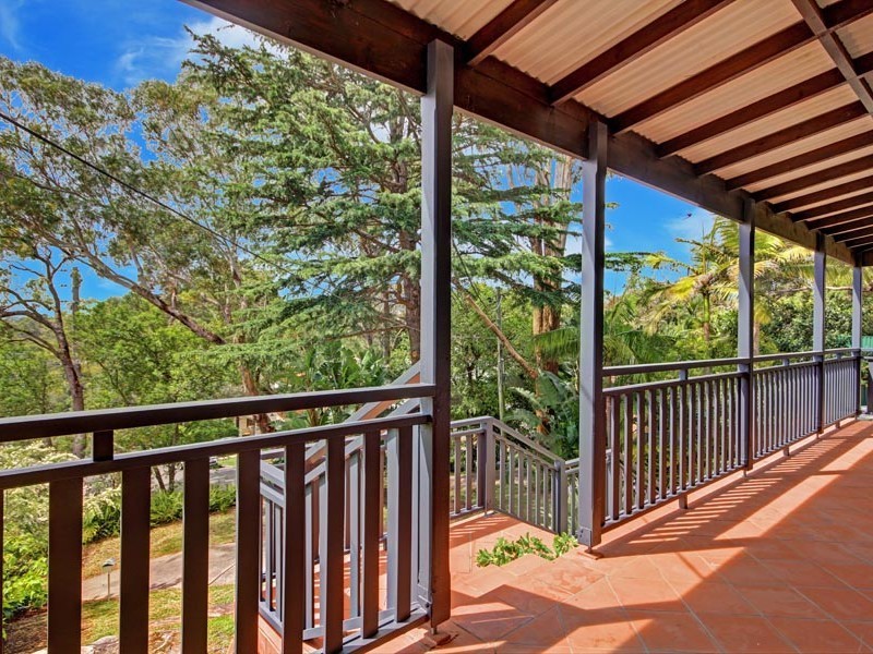 12 Vernon Ave, Gymea Bay NSW 2227