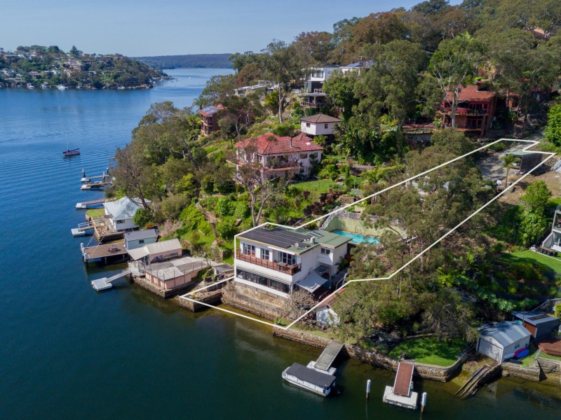 86 Ellesmere Road, Gymea Bay NSW 2227