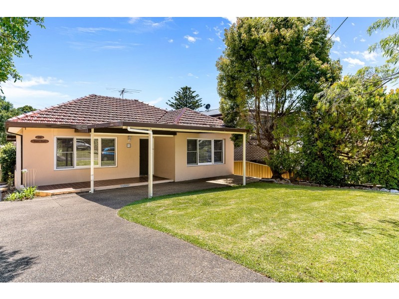 19a View Street, Miranda NSW 2228