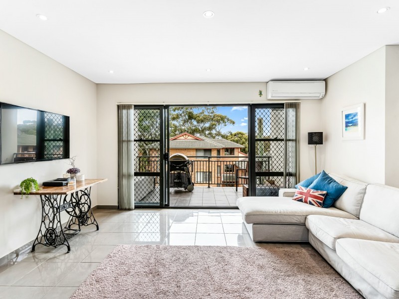 4/106 Gymea Bay Road, Gymea NSW 2227