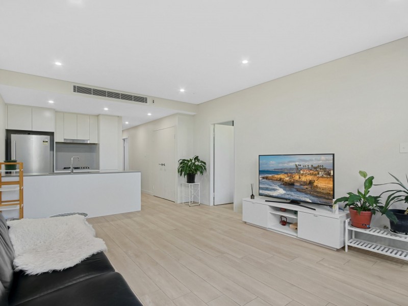 102/316 Taren Point Road, Caringbah NSW 2229