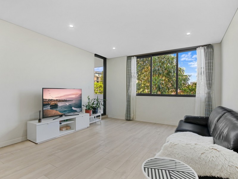 102/316 Taren Point Road, Caringbah NSW 2229