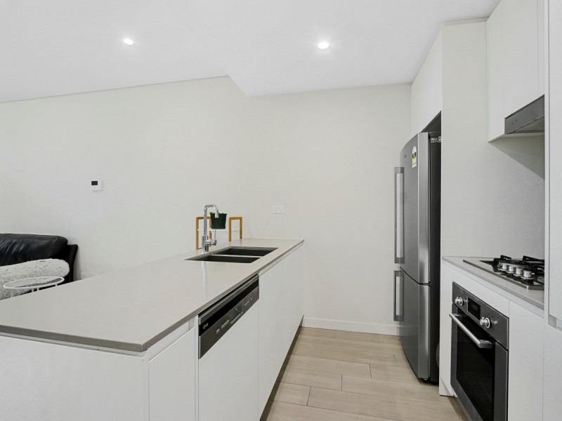 102/316 Taren Point Road, Caringbah NSW 2229