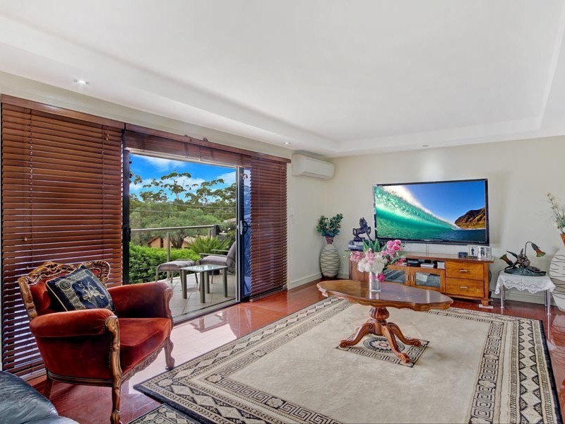 7 Kimberley Place, Gymea Bay NSW 2227