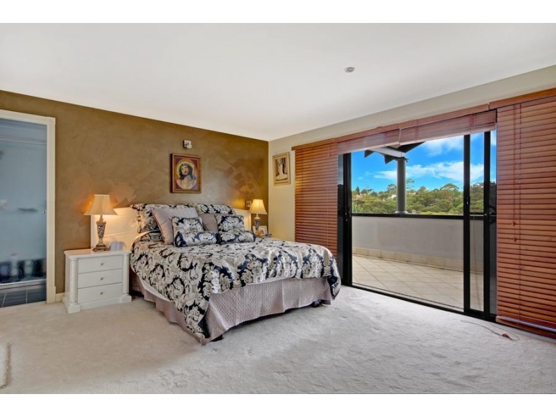 7 Kimberley Place, Gymea Bay NSW 2227