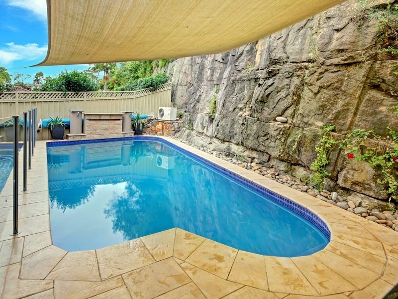 7 Kimberley Place, Gymea Bay NSW 2227