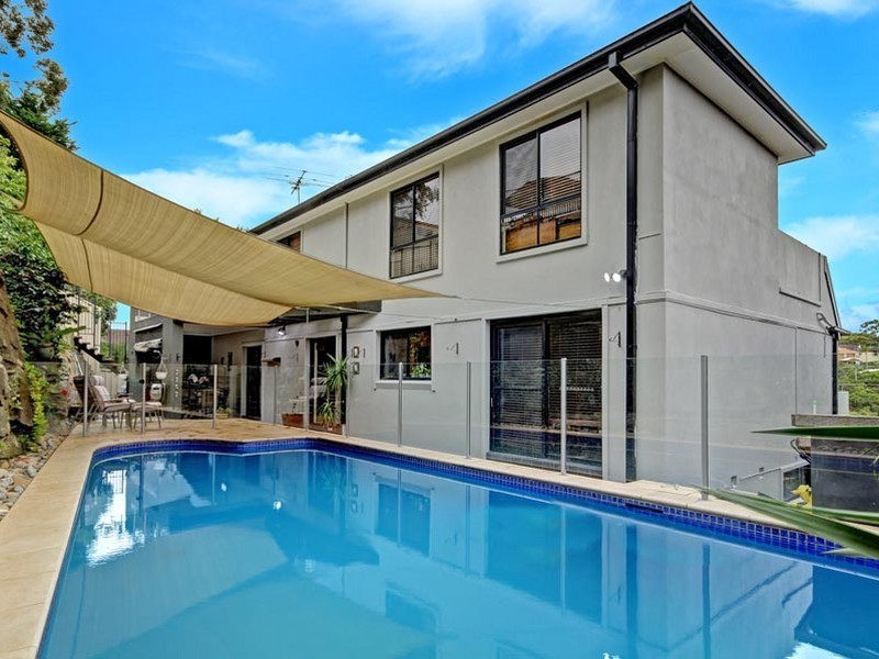 7 Kimberley Place, Gymea Bay NSW 2227