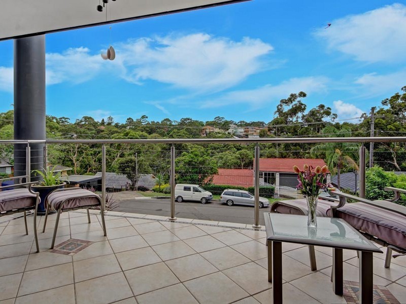 7 Kimberley Place, Gymea Bay NSW 2227