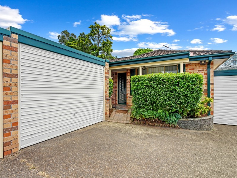 2/441-443 President Avenue, Kirrawee NSW 2232