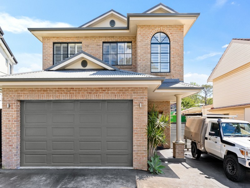 67 Wonga Road, Yowie Bay NSW 2228