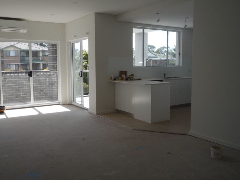 64-66 Flora Street, Kirrawee NSW 2232
