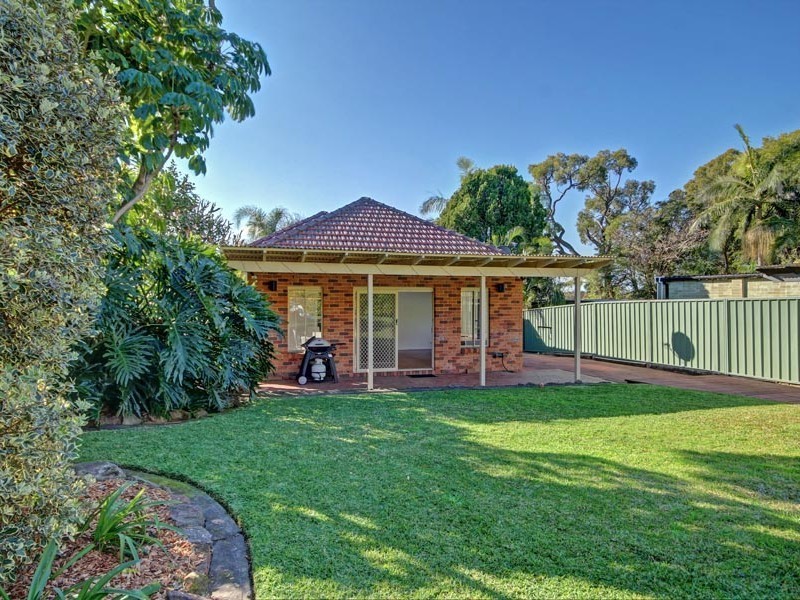 40 Vernon Avenue, Gymea Bay NSW 2227