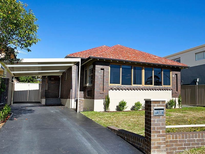 333 Port Hacking Road, Miranda NSW 2228