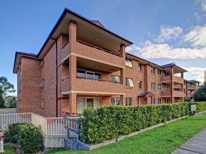 28/496 President Ave, Kirrawee NSW 2232