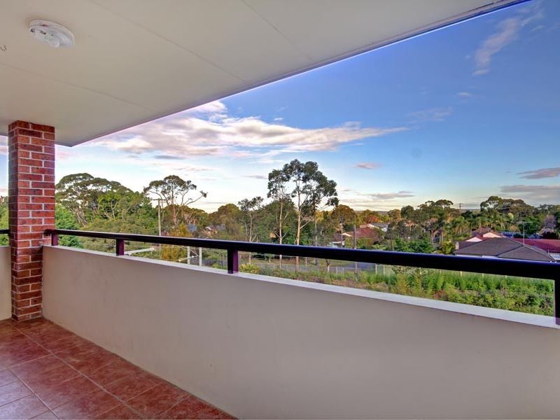 28/496 President Ave, Kirrawee NSW 2232