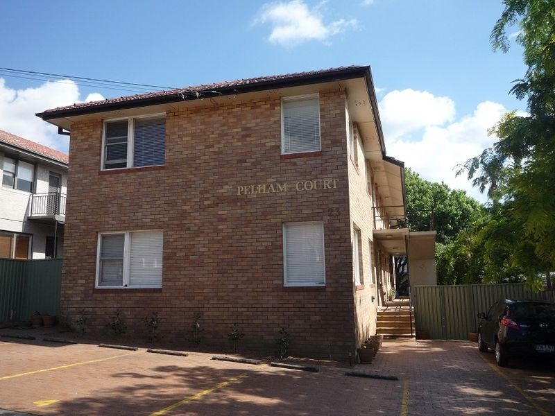 6/23 Hill Street, Woolooware NSW 2230